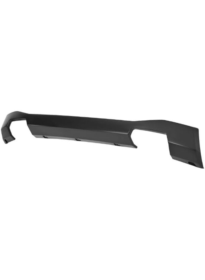 Front Lower Valance Panel For Ford Ranger 2019 2020 2021 2022 2023 KB3Z17626CAPTM - Image 2